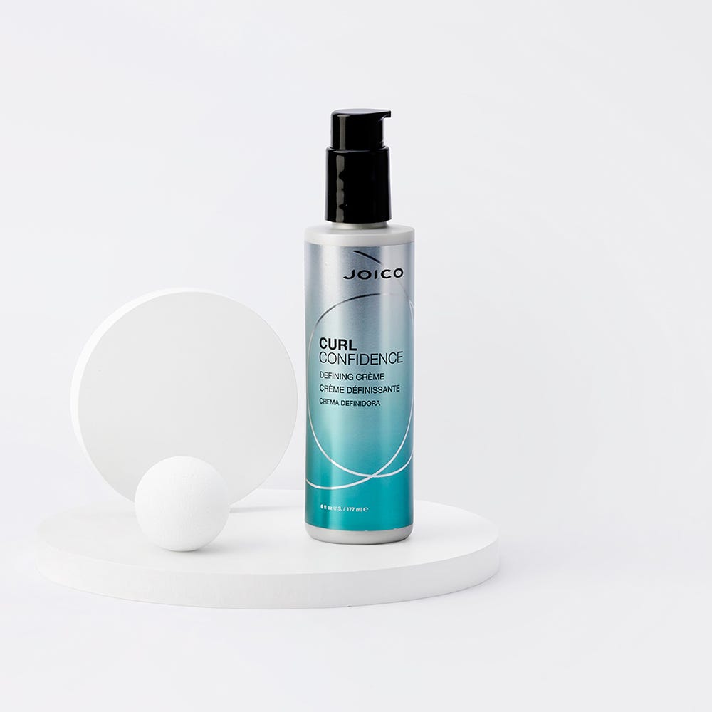 Joico Curl Confidence 177 ml