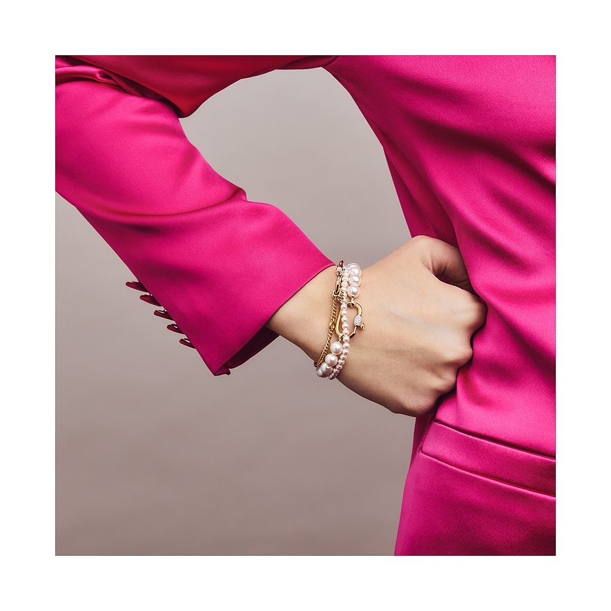 Ti Sento - Milano Armband