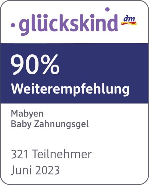 Zahnungsgel, 10 ml