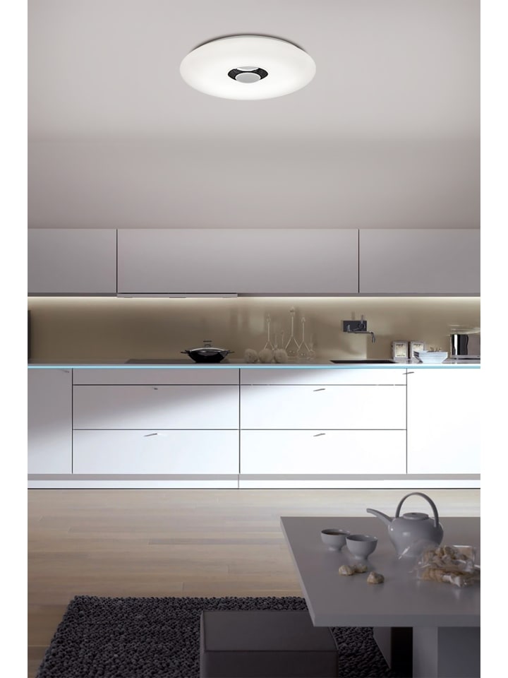 näve LED Deckenleuchte 