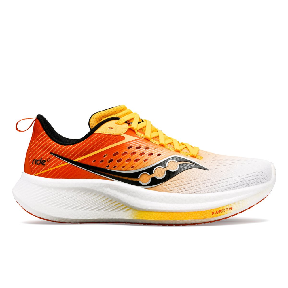 Saucony Ride 17 S20924-138 / bunt