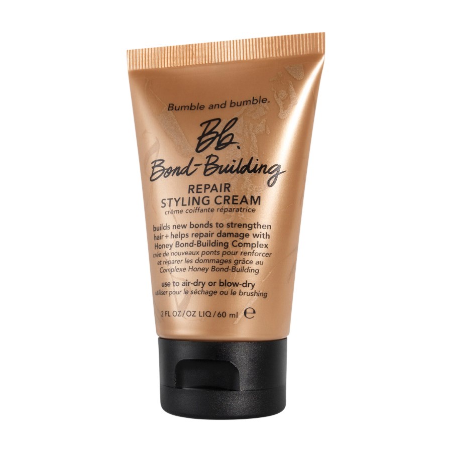 Bond-building Repair Styling Cream