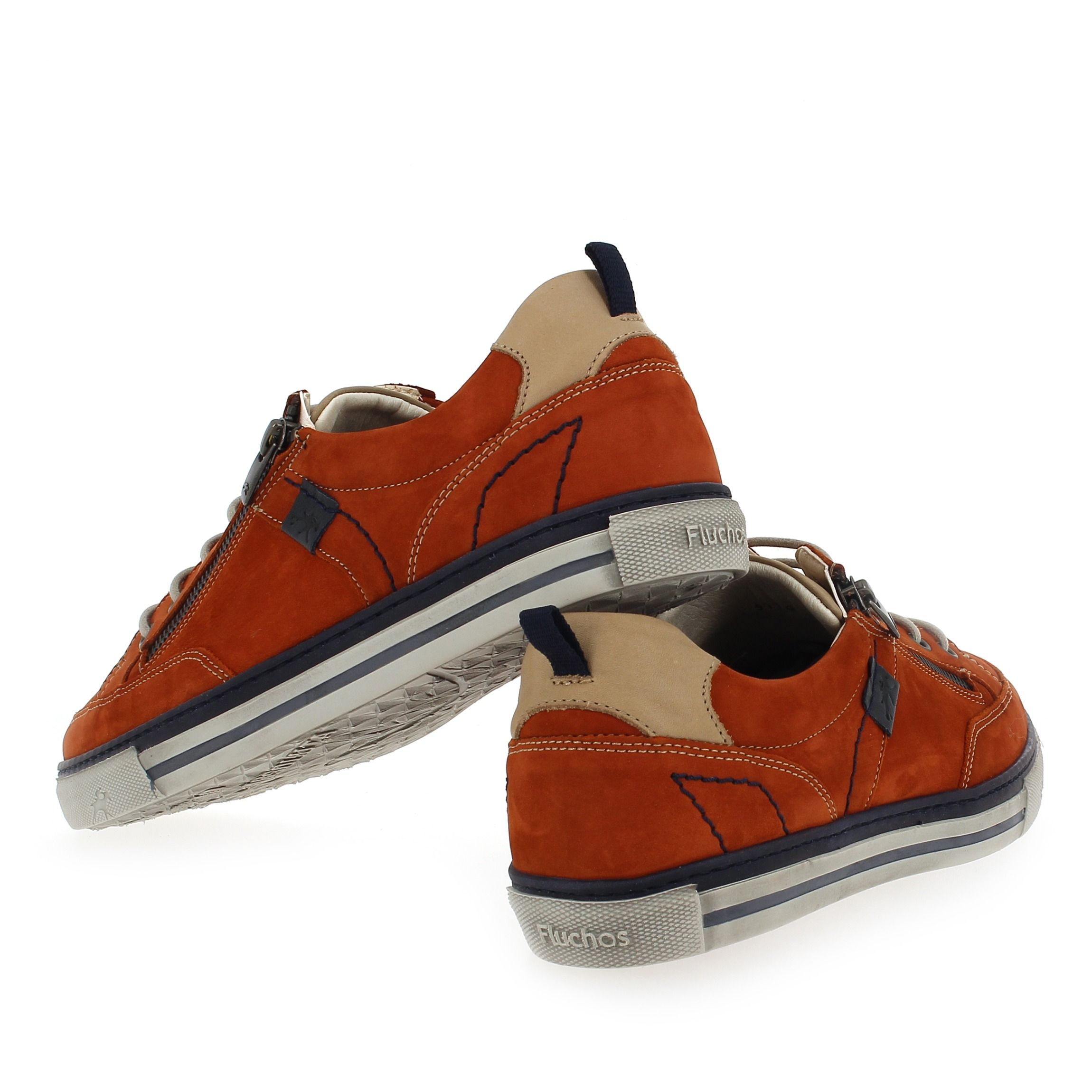 Fluchos  9376 - Orange