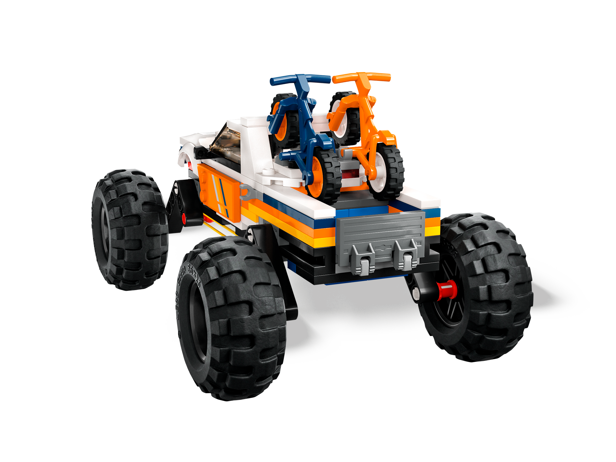 Offroad Abenteuer 60387