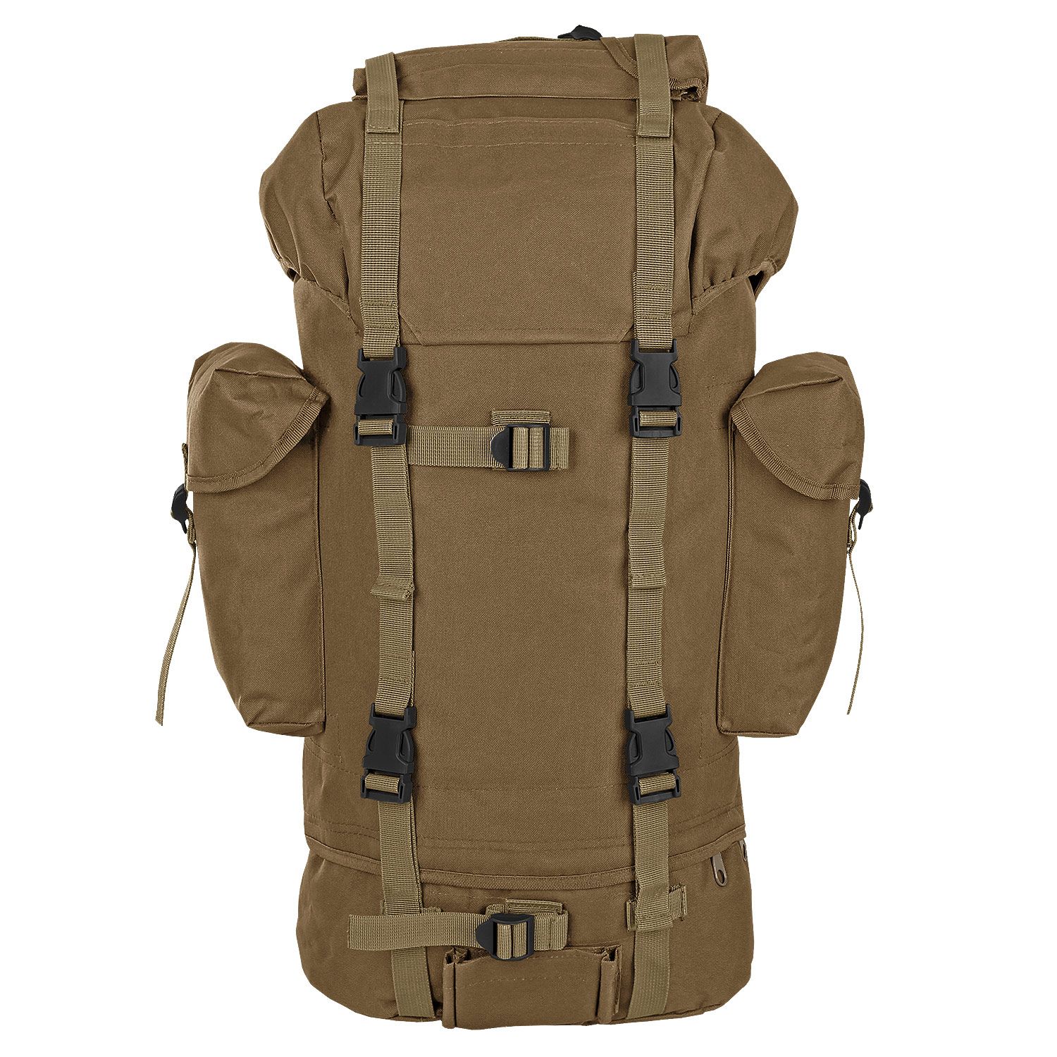 Kampfrucksack großTyp BW