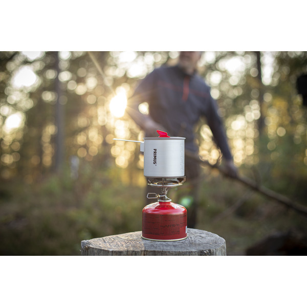 ESSENTIAL TREK POT 0.6L - Campinggeschirr
