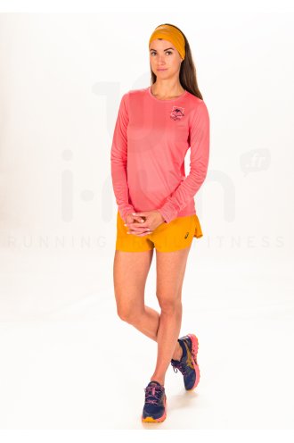 Asics Fujitrail 2 en 1 W