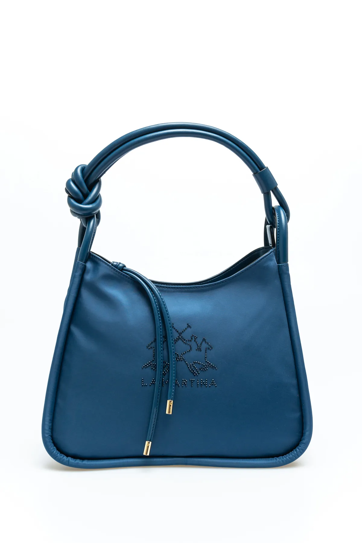 La Martina  Umhängetasche Damen/Mädchen BLAU