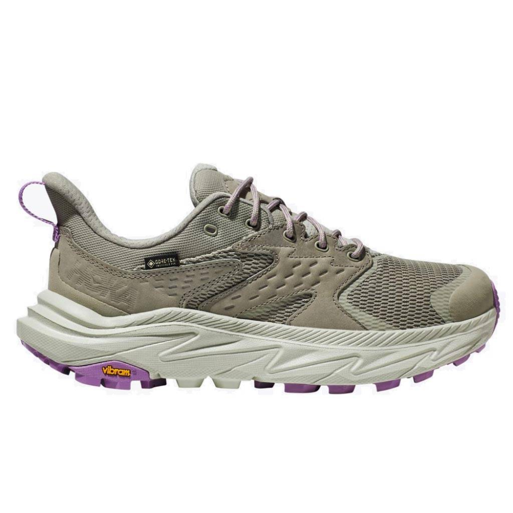 Hoka Anacapa 2 Low GTX 1142830-BYCL / grün