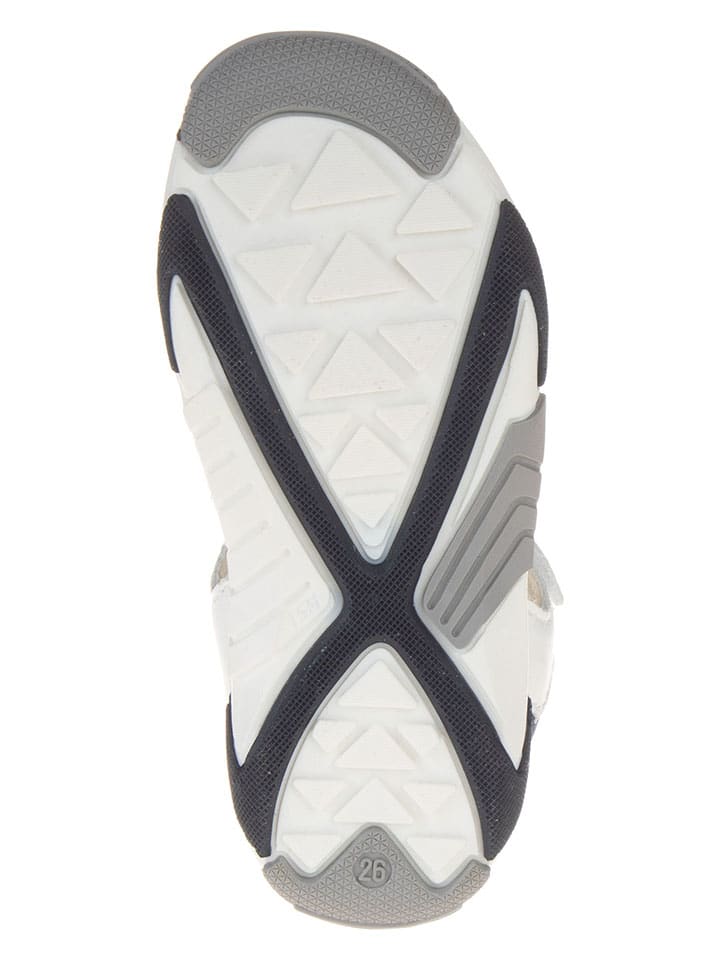 Primigi Leder-Sandalen 