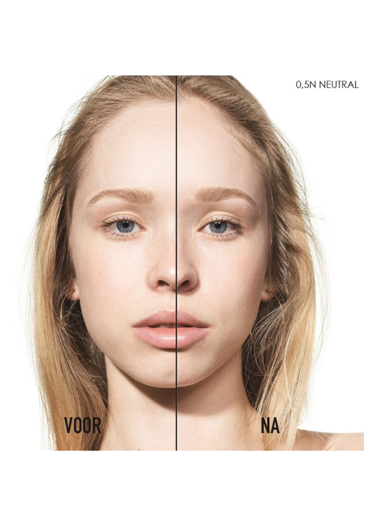 DIOR Forever Skin Glow -meikkivoide