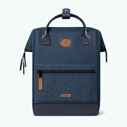 Adventurer Medium Backpack, Port Antonio, Dark Blue