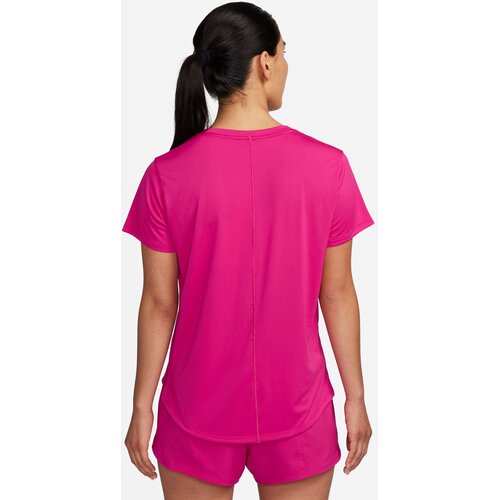 DAMEN T-SHIRT W NK DF SWOOSH HBR SS TOP