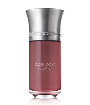 Liquides Imaginaires Dom Rosa Millésimé Parfum-100 ml