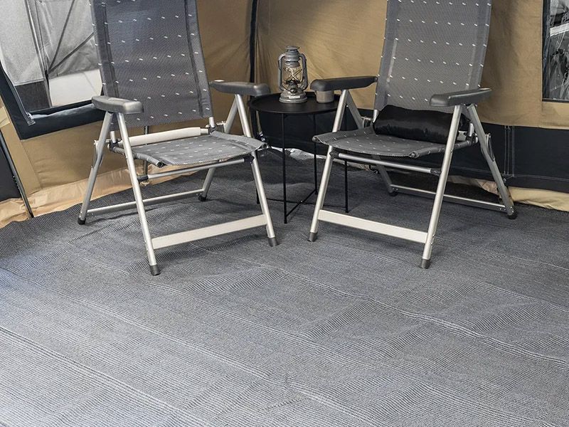 ProPlus Zeltteppich 300 x 600 cm