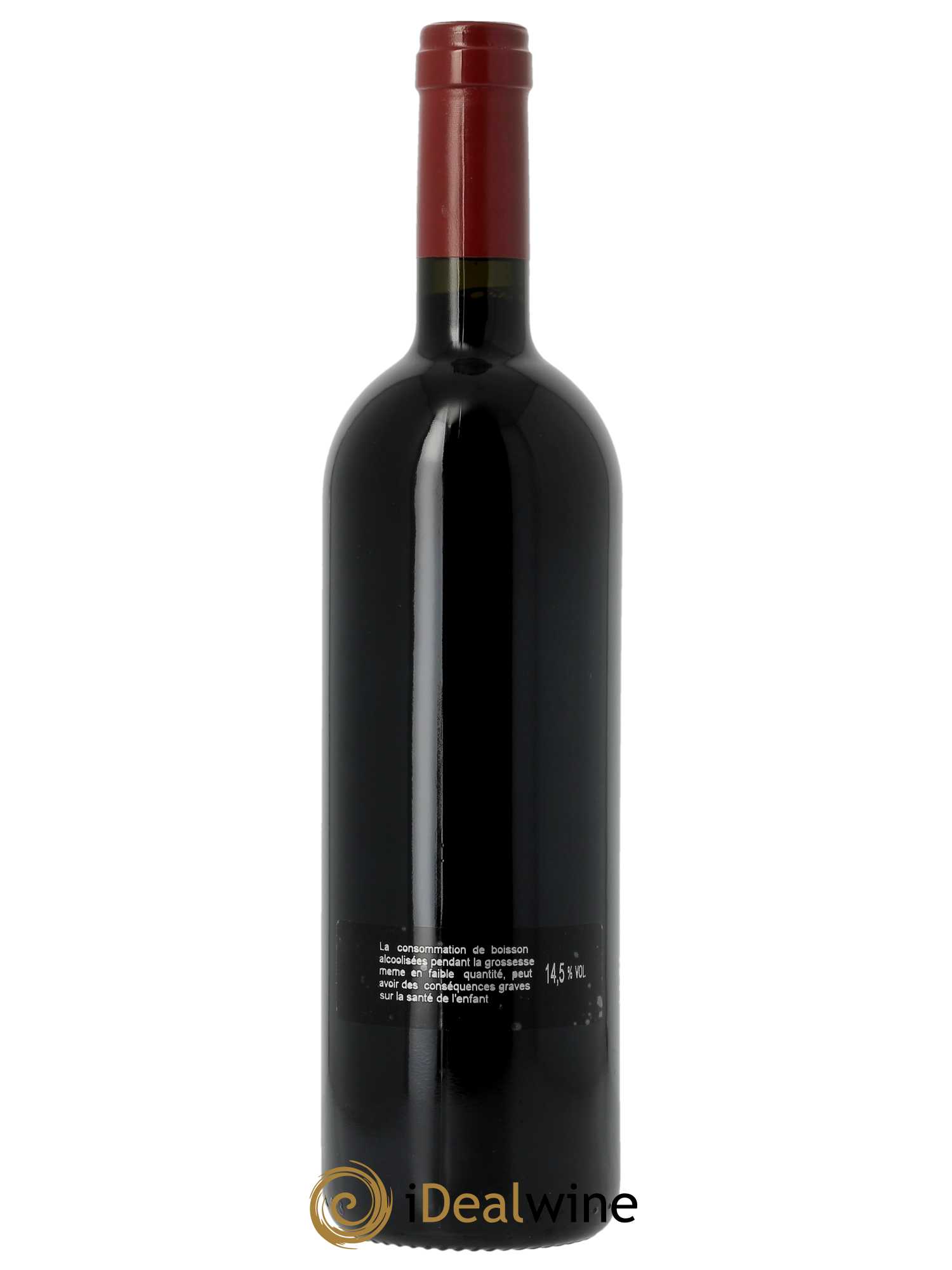 Bolgheri DOC Ca'marcanda Angelo Gaja  2020 - Lot de 1 Bouteille