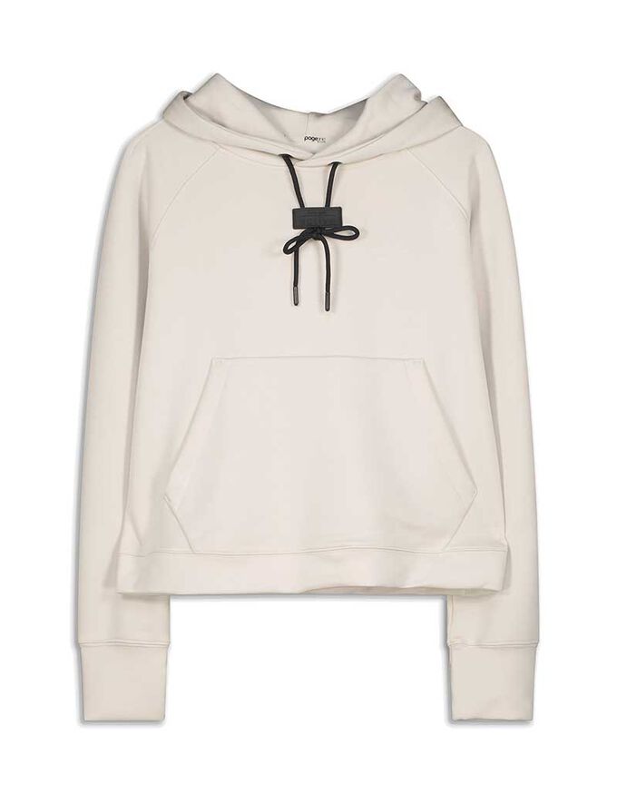 Hoodie - Soft-Touch