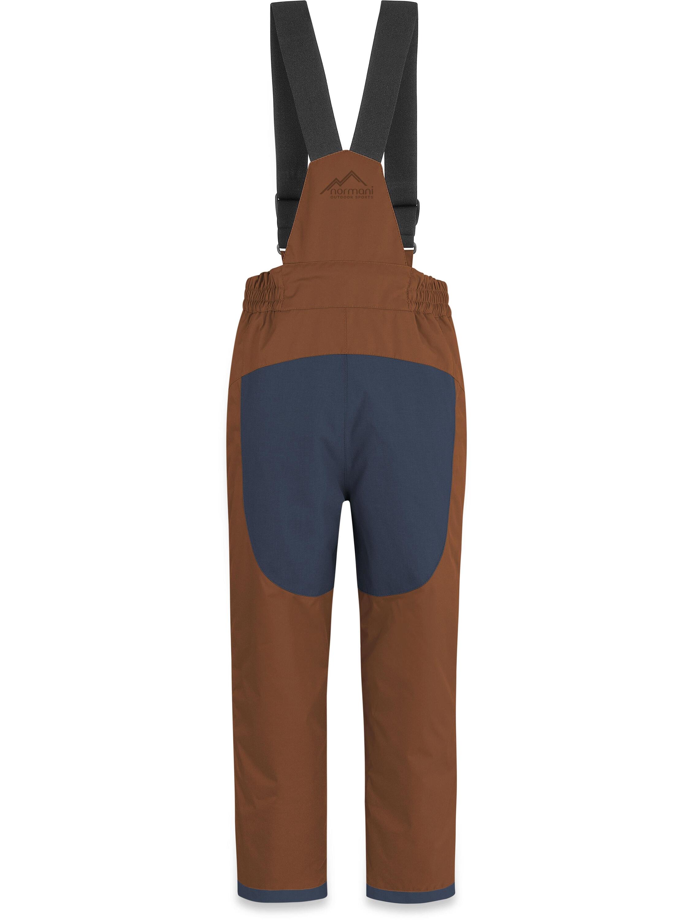 Regular Athletic Pants 'Salcha'