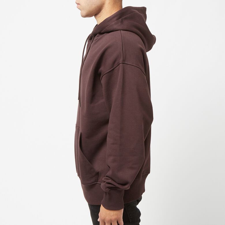 Daily Paper Elevin Hoodie syrup brown
