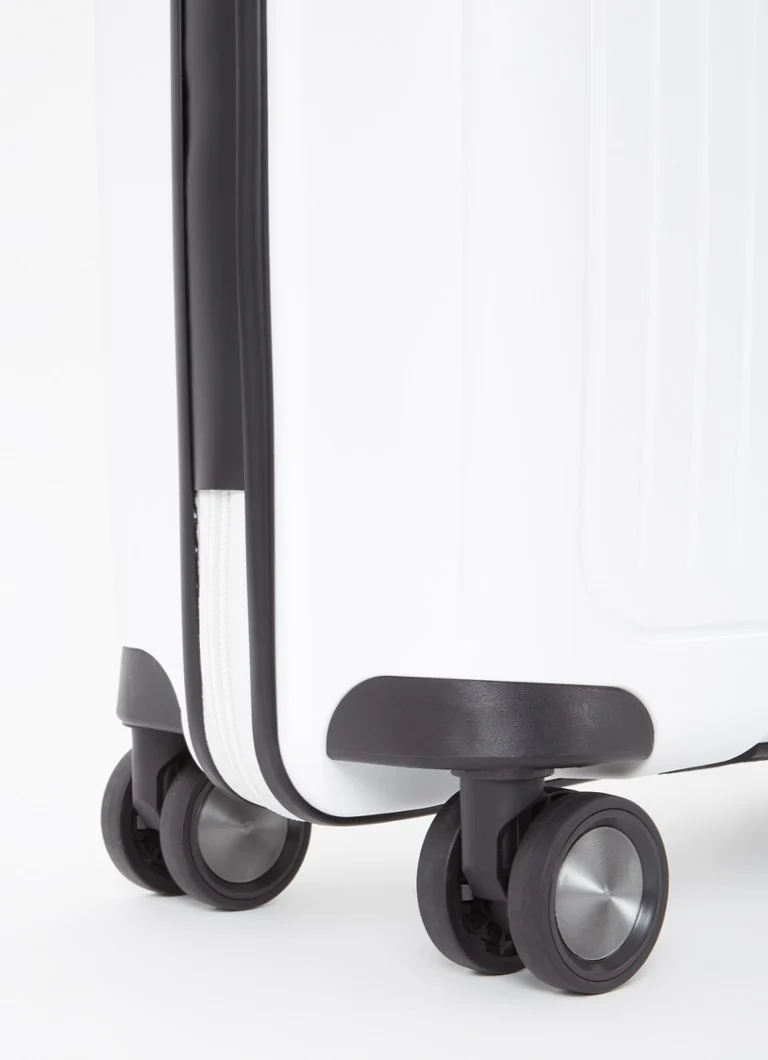 Rotiță tip spinner March Readytogo 55 cm