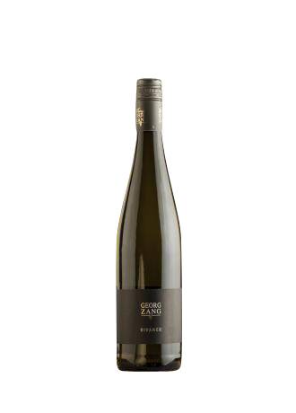 Weingut Georg Zang Rivaner Kabinett trocken 2022