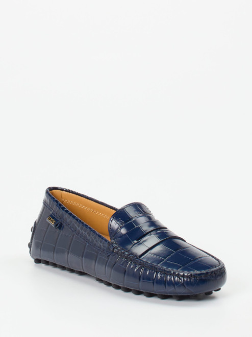 Slipper-15111090324 Tod's