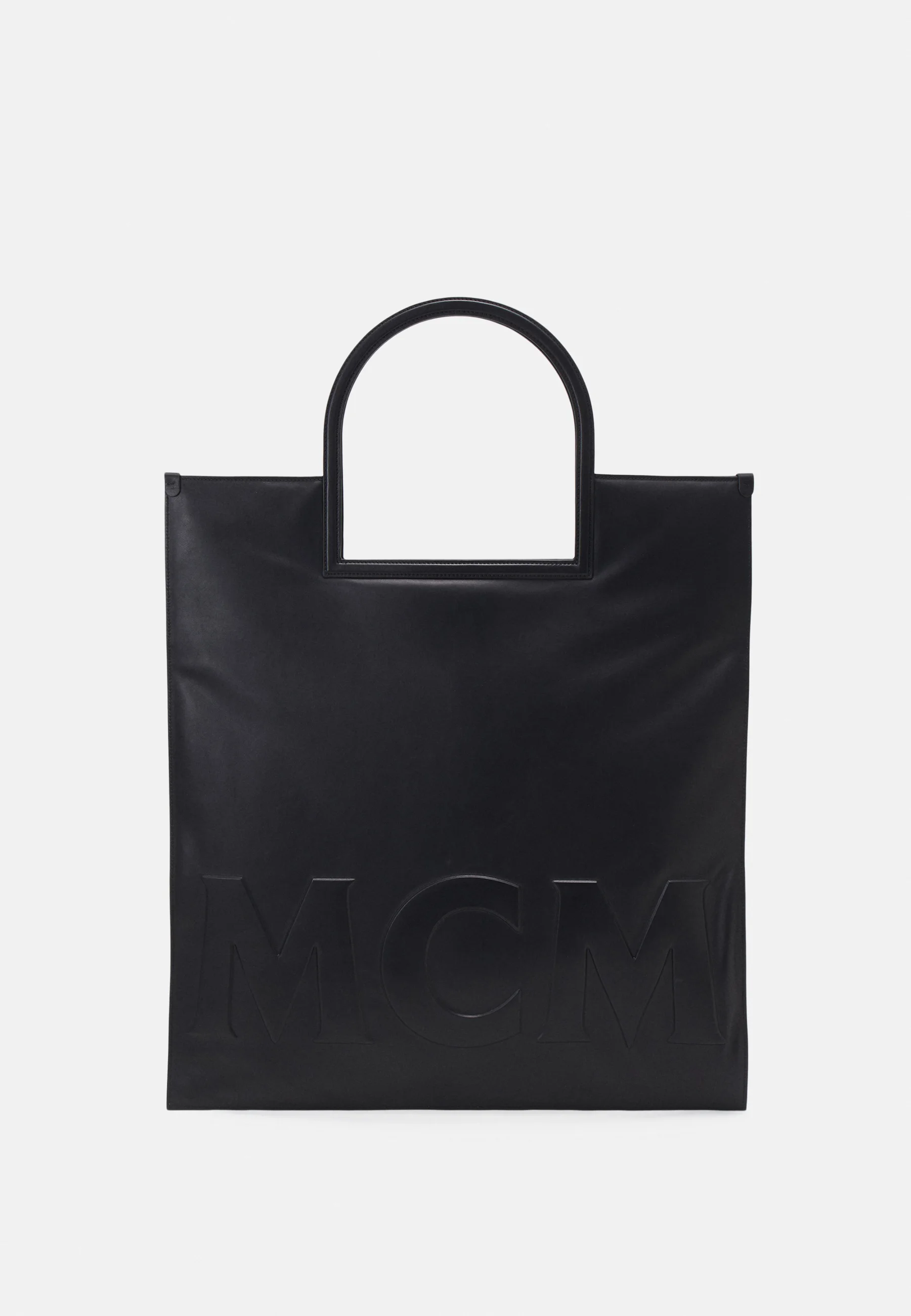 MCM AREN UNISEX - Bolsa de compras