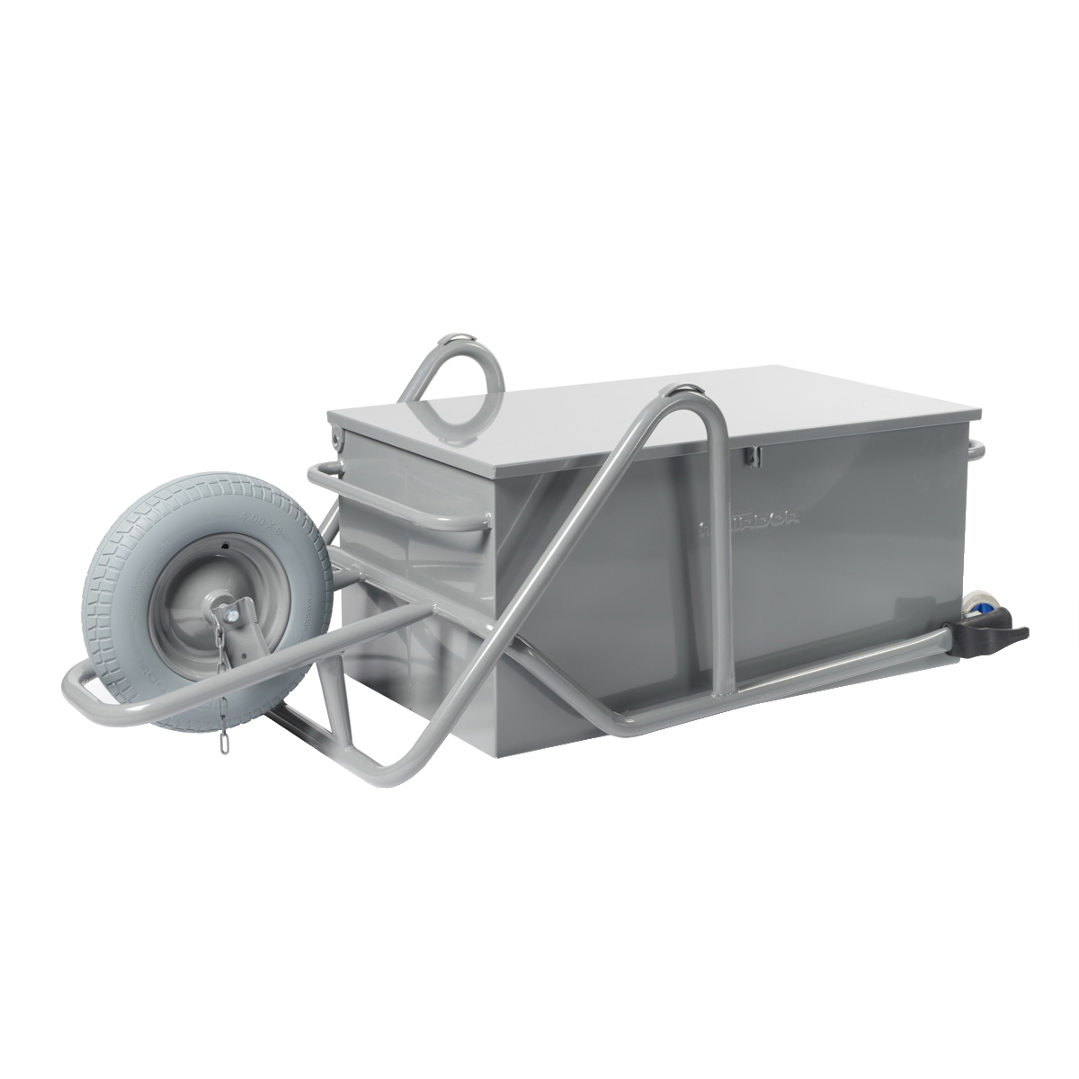Roabă basculantă Matador 11530, capacitate 200 kg - 42,5 kg