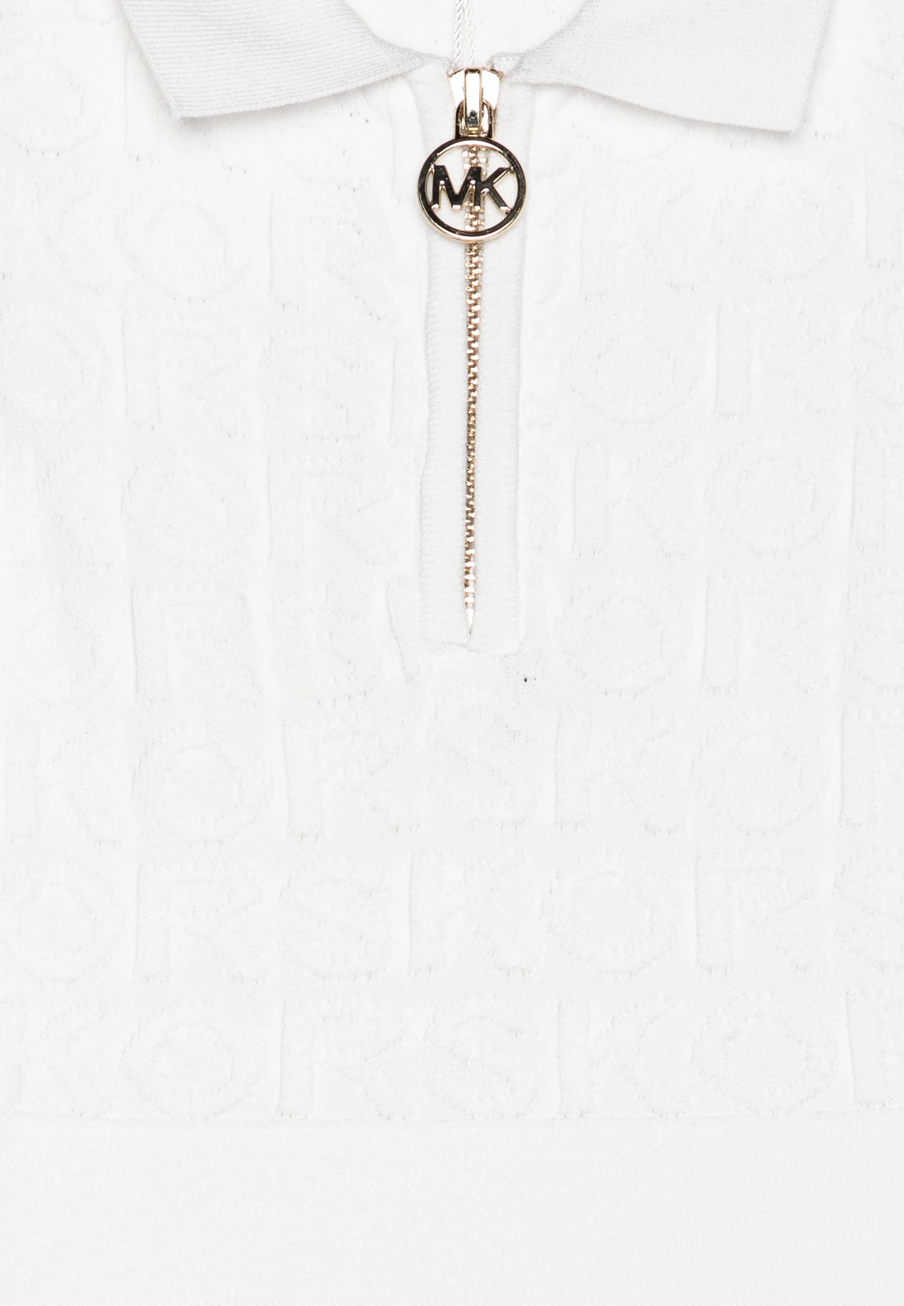 Michael Kors Kids VESTIDO - Vestido de punto