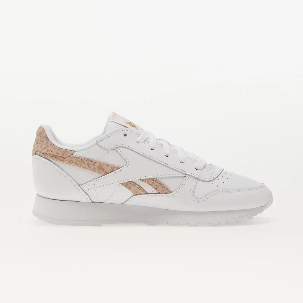 Reebok Leather GY7173 / weiss