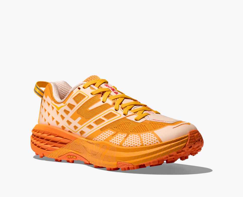 Speedgoat 2 Dawn Light / Sun Coral
