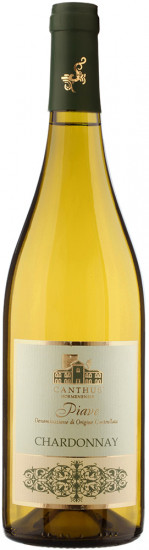2021 Chardonnay Piave DOC trocken - Villa Canthus