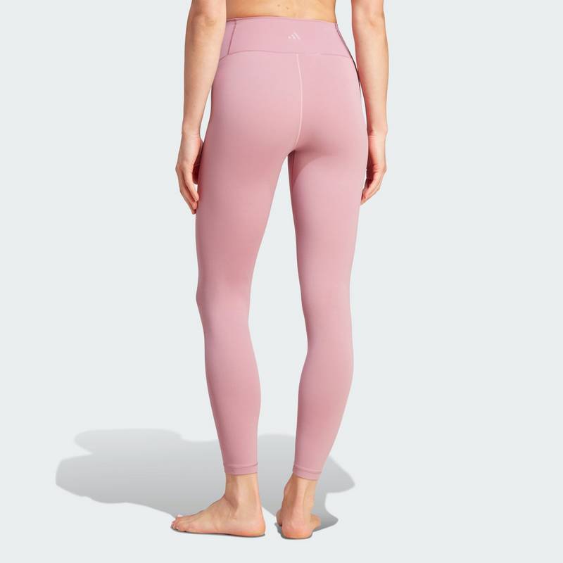 adidas Yoga Studio Luxe 7/8-Leggings Tights Damen