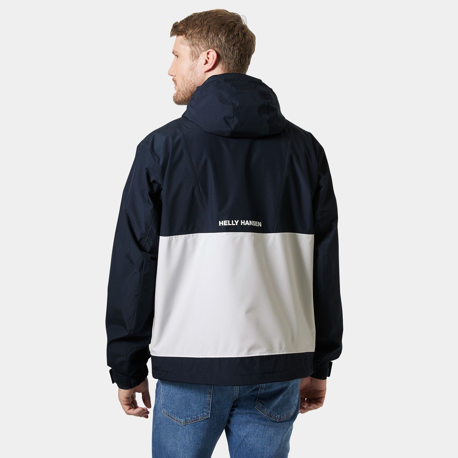Men’s Rig Rain Jacket