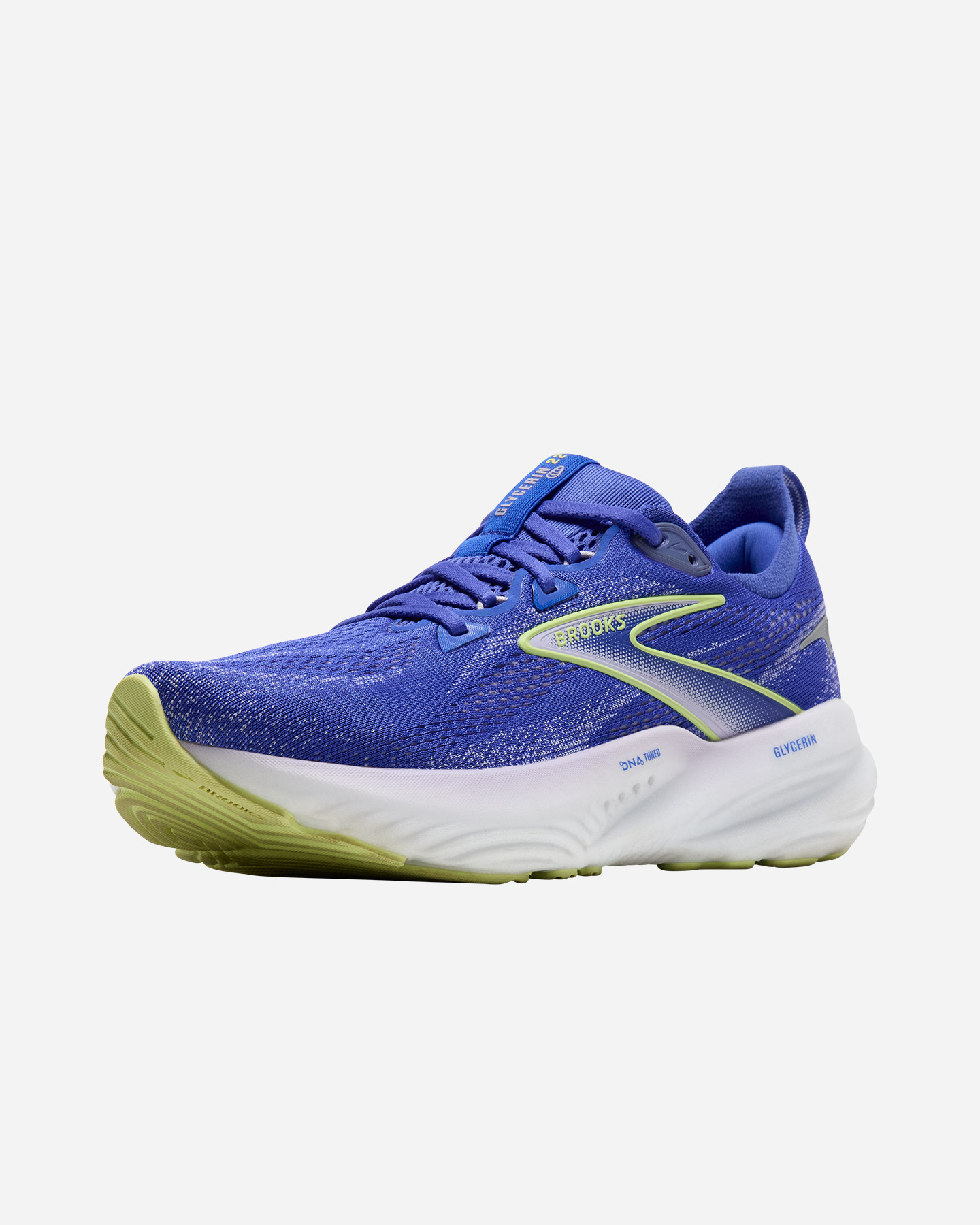 Bežecké topánky Brooks Glycerin 22 W 1204341B440