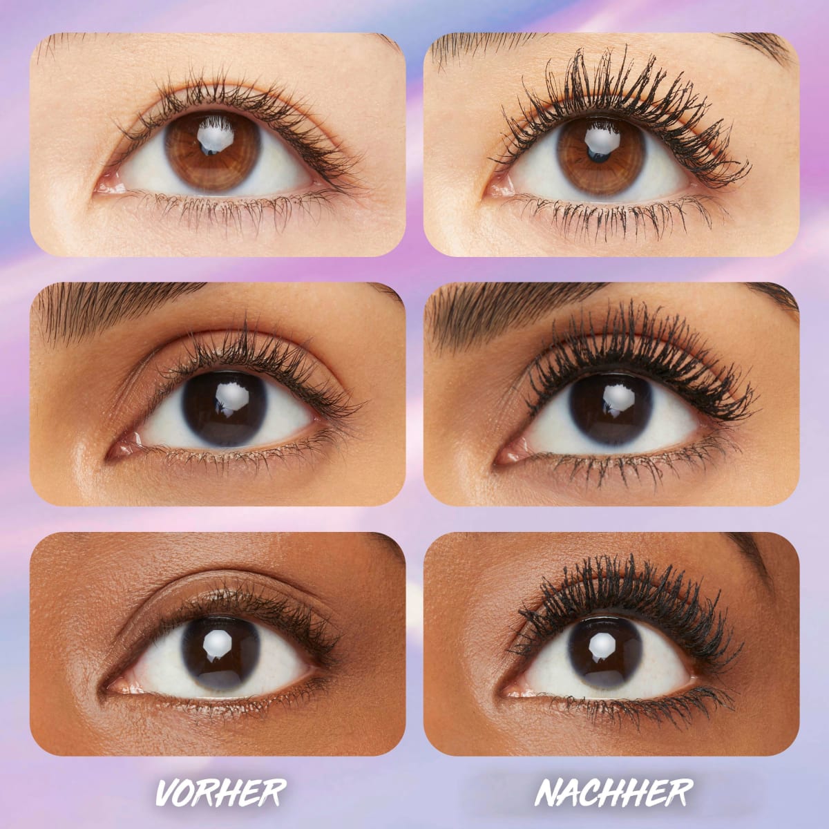 Mascara Falsies Surreal 01 Very Back, 10 ml