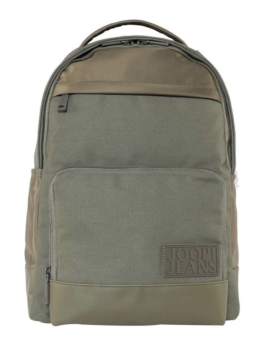JOOP! Handtaschen khaki mirano friedo backpack lvz