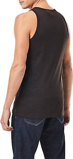G-Star RAW Unterhemd Base tank t 2-pack 2er Pack