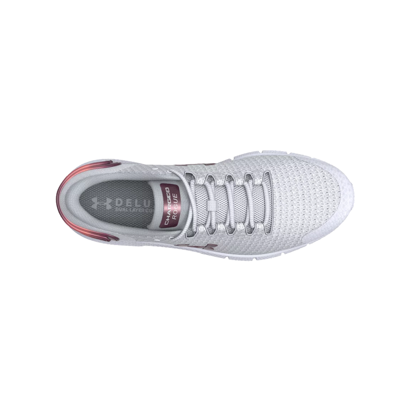 Under Armour Charged Rogue 2.5 Running Damen F100
