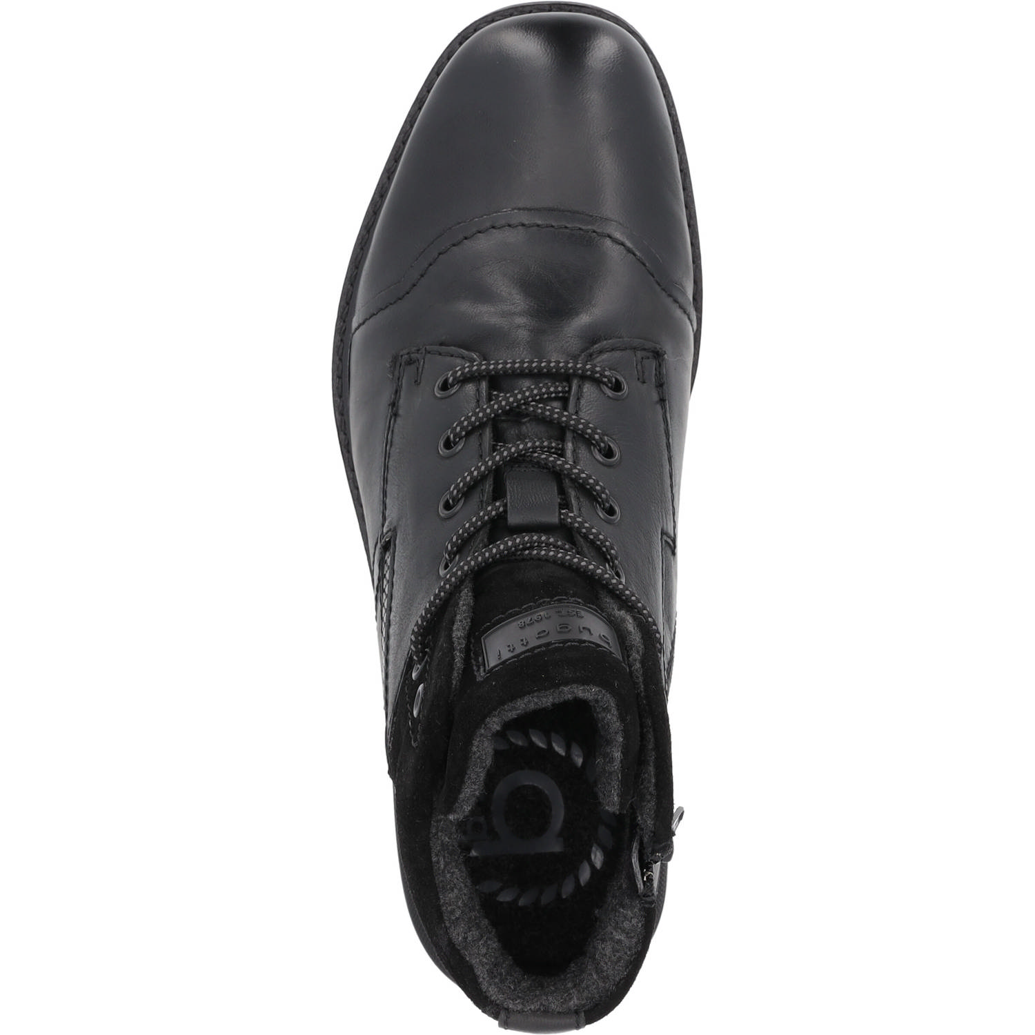 Bugatti Vittore A0U3G, Stiefel, Herren, black