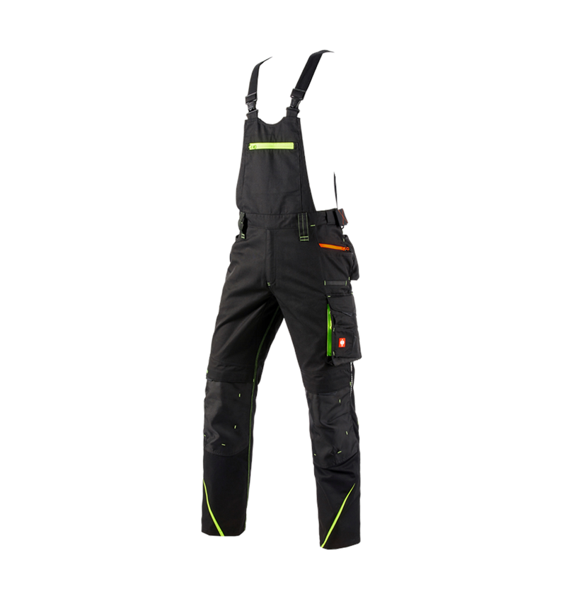 Latzhose e.s.motion 2020