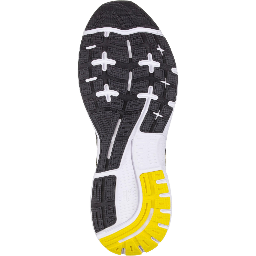 Brooks Trace 3 1104121D060 / grau