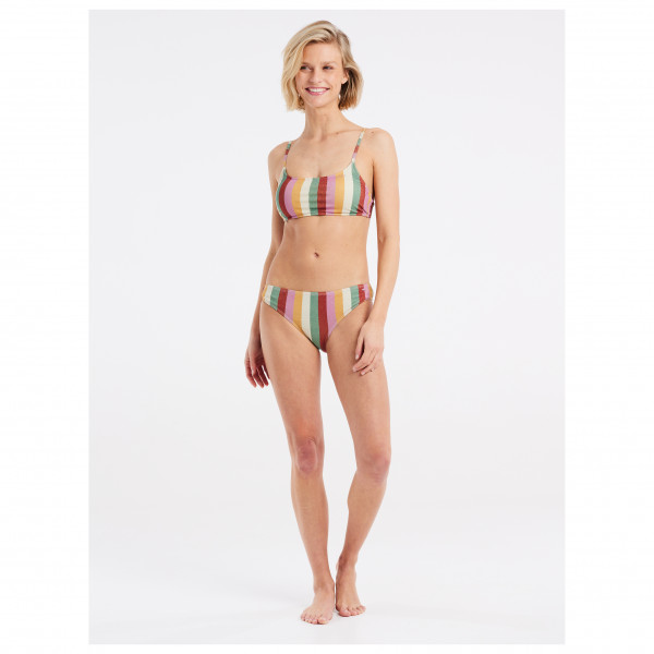 Protest - Women's Prtcancan Bandeau Bikini - Bikini