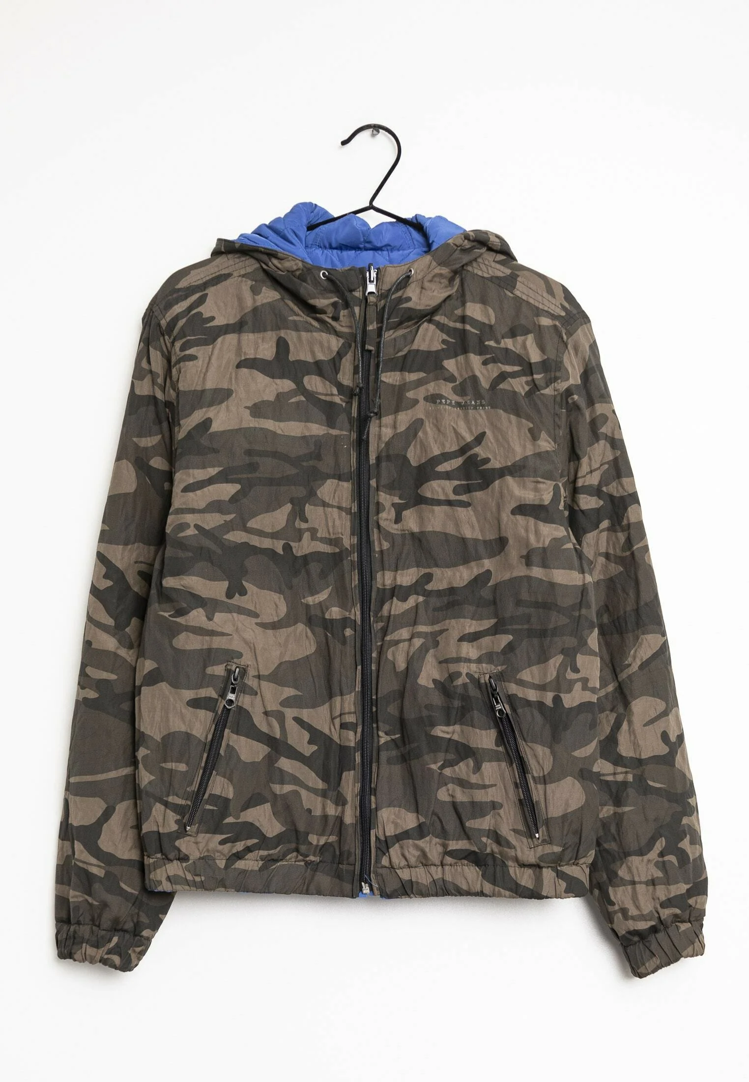 Chaqueta de entretiempo Pepe Jeans