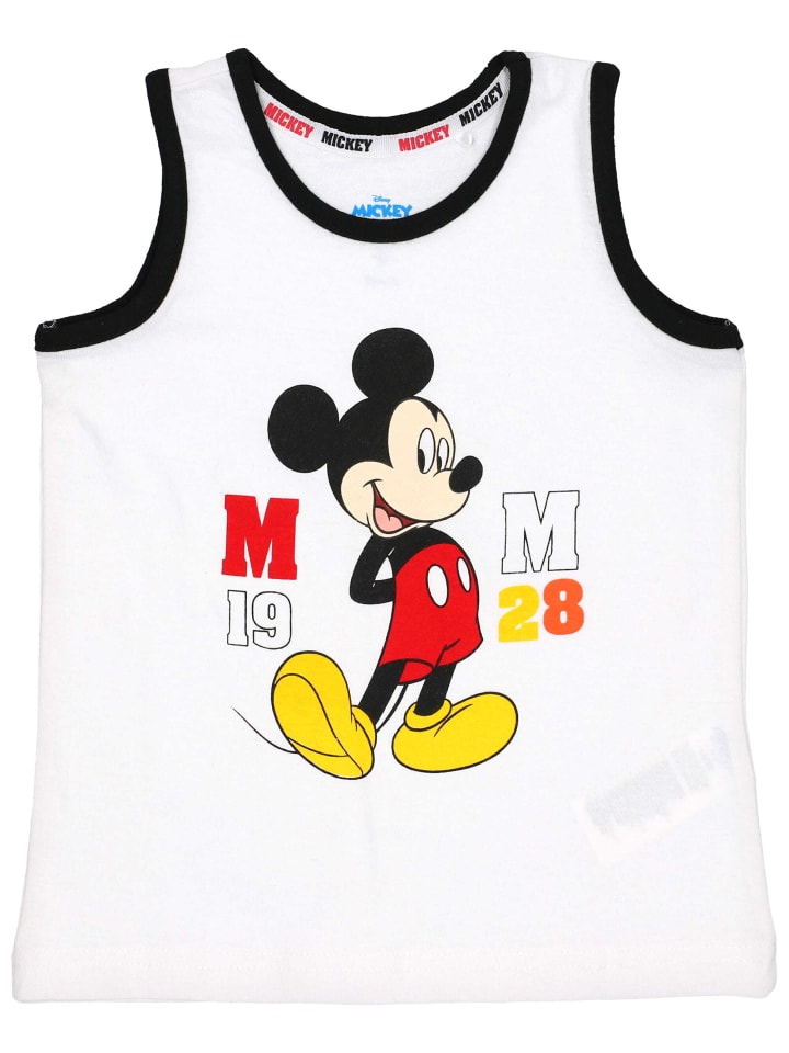 Disney Schlafanzug Disney in schwarz günstig kaufen