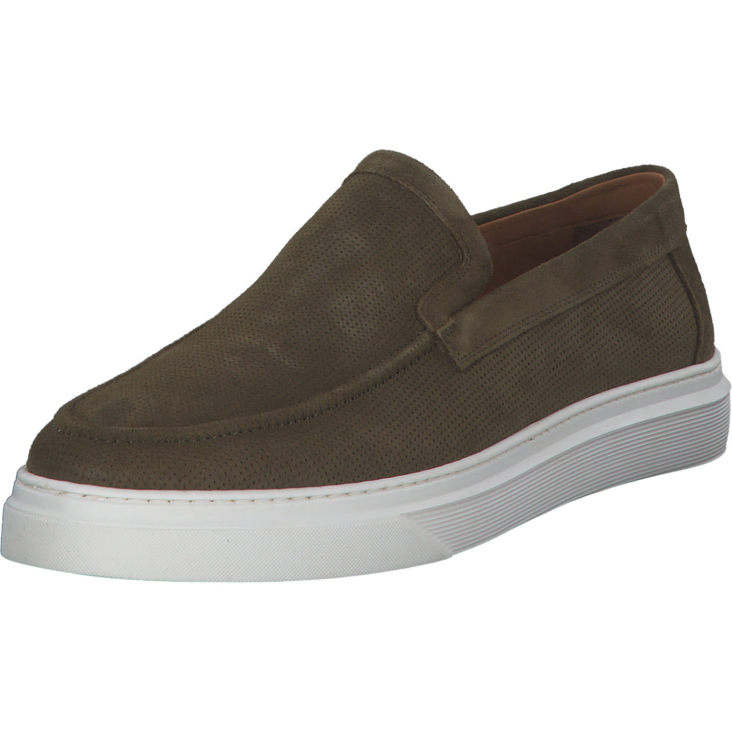 The Original The Viggo TH10145, Slipper, Herren, olive