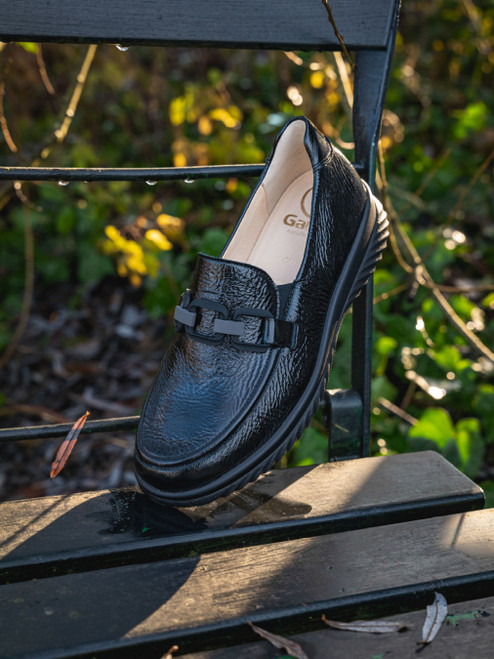 Slipper-25610090199 Ganter
