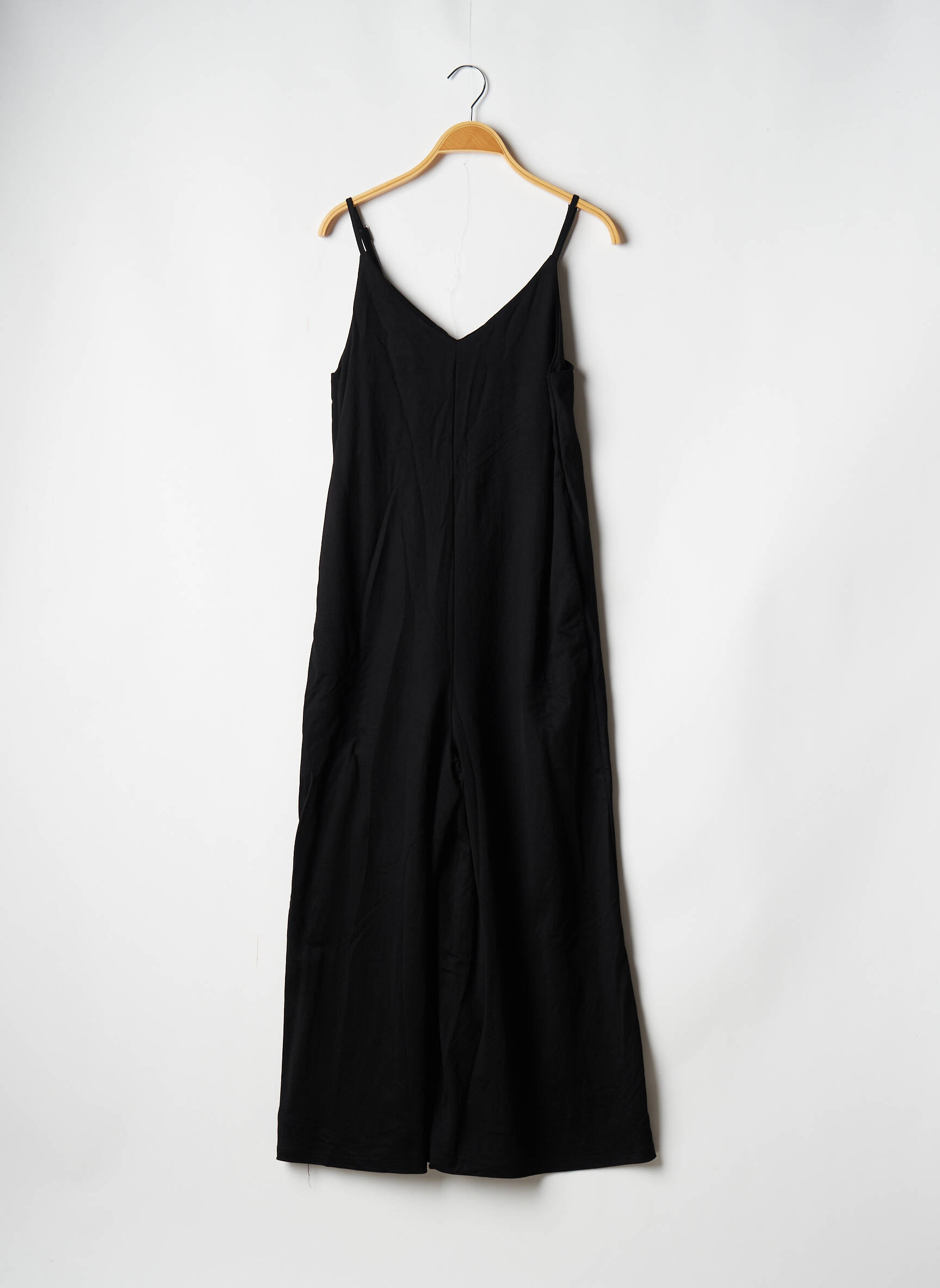 Wnt Collection Combinaisons 1 Femme couleur noir