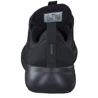 Nike E-Series AD Sneaker in schwarz