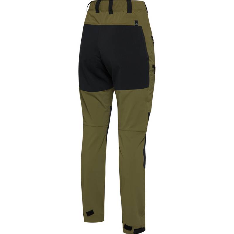 Haglöfs Mid Standard Pant Trekkinghose Damen